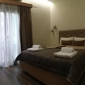  Apartament Mama Kitsa