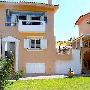  Case de vacanță Mario's Luxury Maisonette
