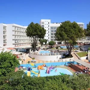 **** Hotel Aluasun Torrenova Spania