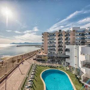**** Hotel Thb Gran Bahia Spania
