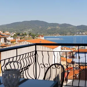 Hotel Kaplanis House, Neos Marmaras