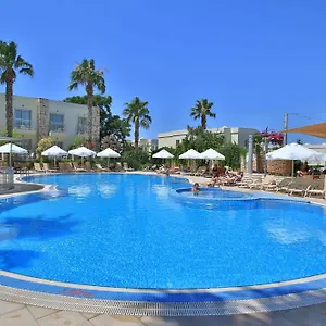***** Complex Mandarin Resort&spa Turcia