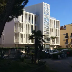  Hotel de apartamente Milan Italia
